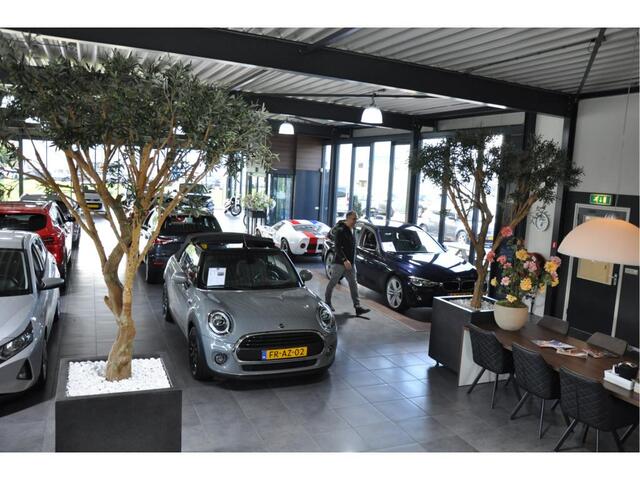 Volkswagen GOLF SPORTSVAN 1.5 TSI ACT EDITION AUTOMAAT DSG