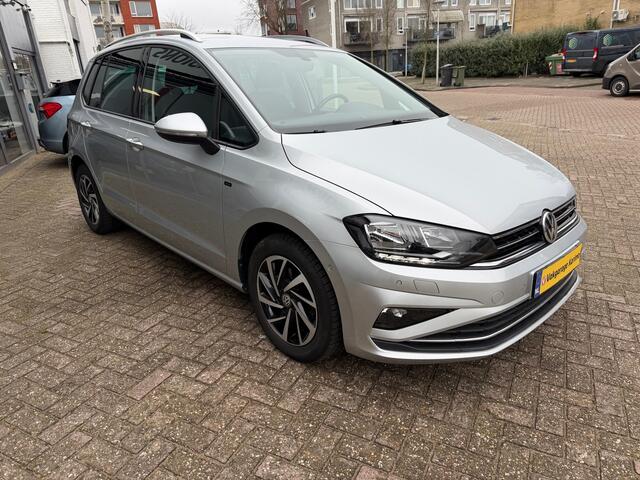 Volkswagen GOLF SPORTSVAN 1.0 TSI Highline Automaat,vol optie
