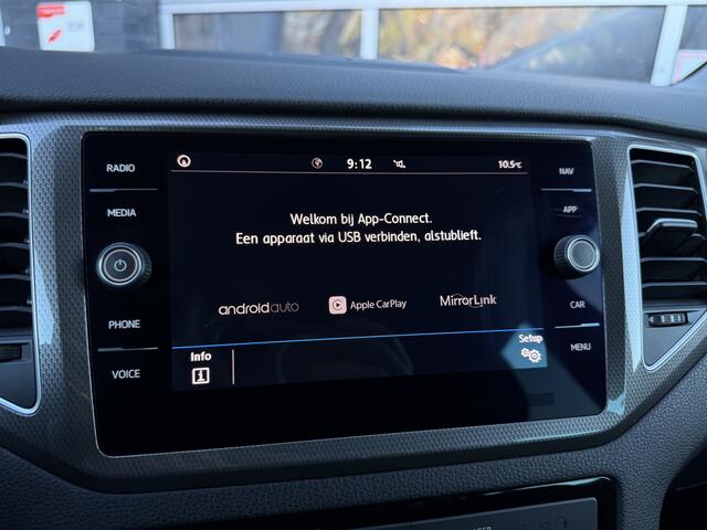 Volkswagen GOLF SPORTSVAN 1.5 TSI ACT Highline GRATIS Afleverpakket! | Adaptive Cruise | Stoelverwarming |