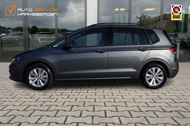 Volkswagen GOLF SPORTSVAN 1.0 TSI Highline | ACC | Camera | Navi |