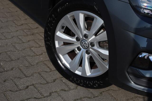 Volkswagen GOLF SPORTSVAN 1.0 TSI Highline | ACC | Camera | Navi |