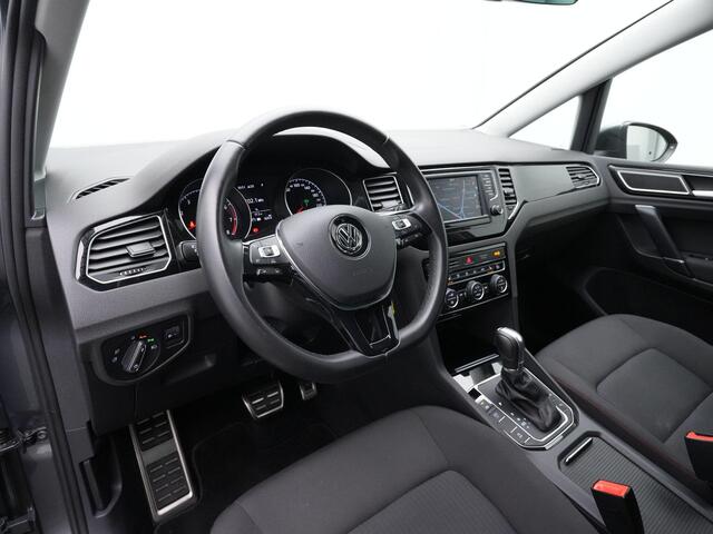 Volkswagen GOLF SPORTSVAN 1.2 TSI 110 pk DSG Comfortline | Trekhaak | Stoelverwarming | Adaptive Cruise