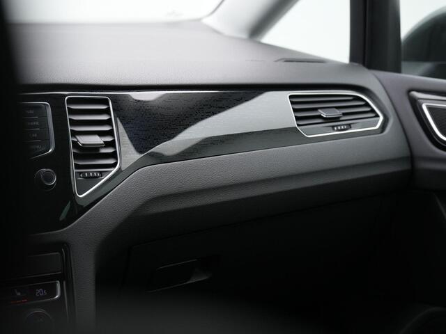 Volkswagen GOLF SPORTSVAN 1.2 TSI 110 pk DSG Comfortline | Trekhaak | Stoelverwarming | Adaptive Cruise