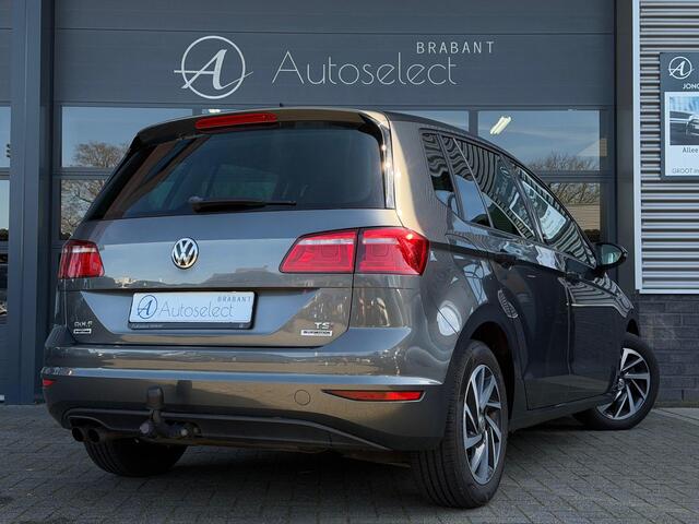 Volkswagen GOLF SPORTSVAN 1.4 TSI Highline DSG Cruise CarPlay