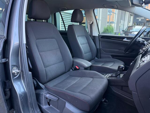 Volkswagen GOLF SPORTSVAN 1.4 TSI Highline DSG Cruise CarPlay