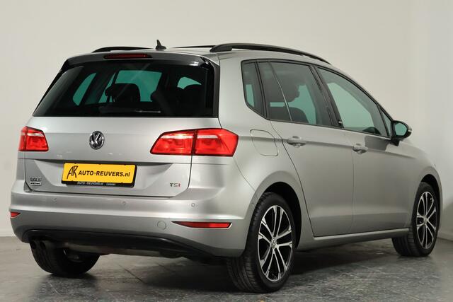 Volkswagen GOLF SPORTSVAN 1.4 TSI Sound / Opendak / ACC / DSG / CarPlay / Cam