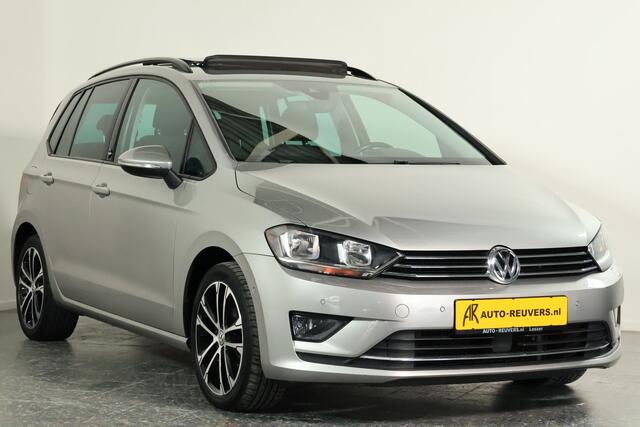 Volkswagen GOLF SPORTSVAN 1.4 TSI Sound / Opendak / ACC / DSG / CarPlay / Cam