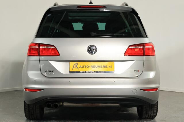 Volkswagen GOLF SPORTSVAN 1.4 TSI Sound / Opendak / ACC / DSG / CarPlay / Cam