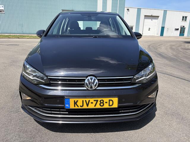 Volkswagen GOLF SPORTSVAN 1.0 TSI Comfortline Automaat DSG 110 PK. Nieuwe auto !!!