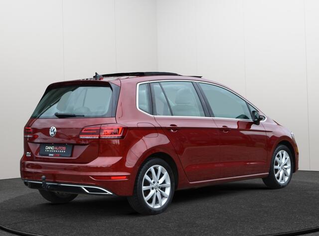 Volkswagen GOLF SPORTSVAN 1.5 TSI ACT DSG Highline Pano/ACC/LED/Trekhaak