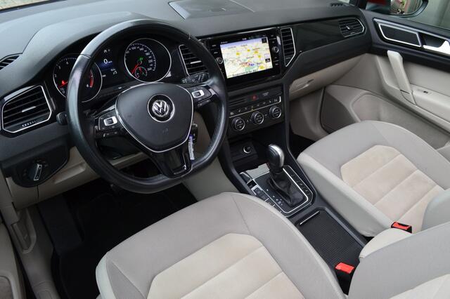 Volkswagen GOLF SPORTSVAN 1.5 TSI ACT DSG Highline Pano/ACC/LED/Trekhaak