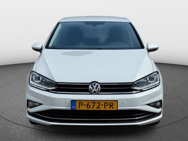 Volkswagen GOLF SPORTSVAN 1.5 TSI ACT Highline Aut. | Privacy glass | Full led koplampen