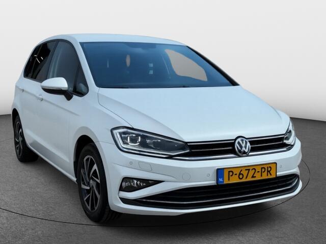Volkswagen GOLF SPORTSVAN 1.5 TSI ACT Highline Aut. | Privacy glass | Full led koplampen