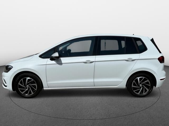 Volkswagen GOLF SPORTSVAN 1.5 TSI ACT Highline Aut. | Privacy glass | Full led koplampen
