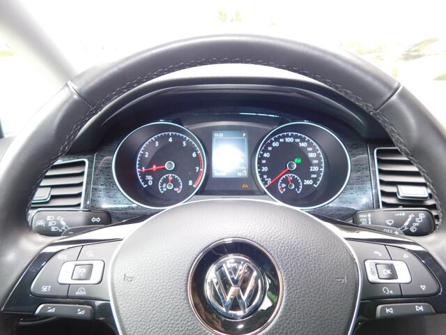 Volkswagen GOLF SPORTSVAN 1.4TSI 150PK DSG HIGHLINE!! All-in Prijs! Trekhaak