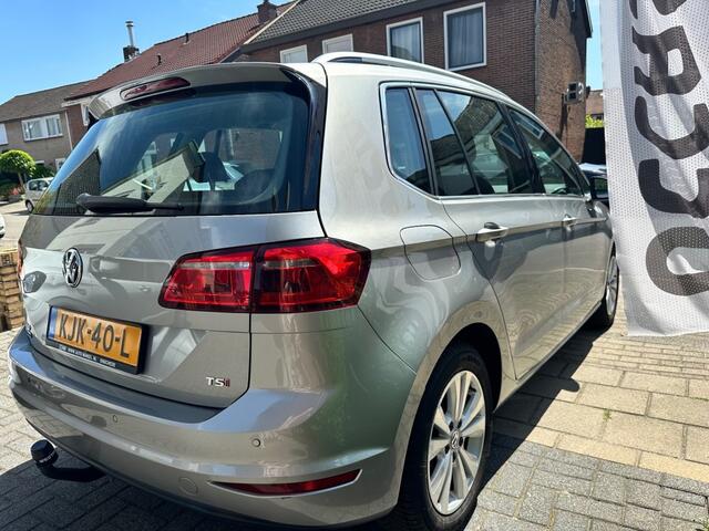 Volkswagen GOLF SPORTSVAN 1.4 TSI HIGHLINE AUTOMAAT