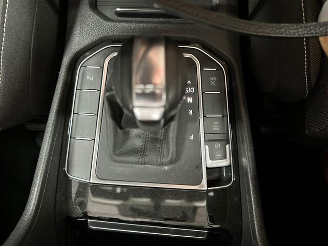 Volkswagen GOLF SPORTSVAN 1.4 TSI HIGHLINE AUTOMAAT