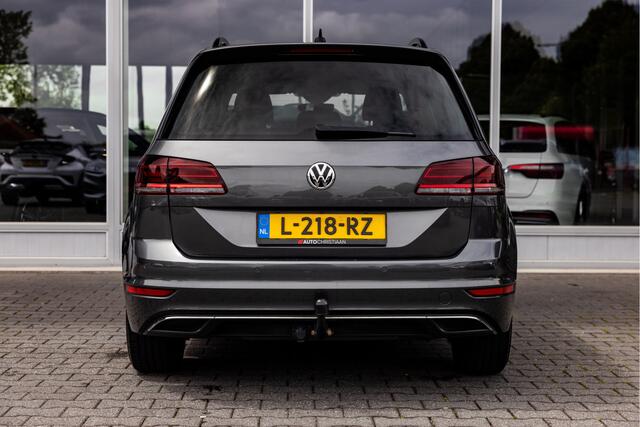 Volkswagen GOLF SPORTSVAN 1.0 TSI Highline | Trekhaak | Stoelverw. | Carplay