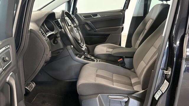 Volkswagen GOLF SPORTSVAN 1.2 TSI Connected Series | Trekhaak
