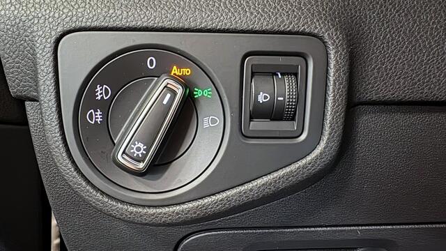 Volkswagen GOLF SPORTSVAN 1.2 TSI Connected Series | Trekhaak