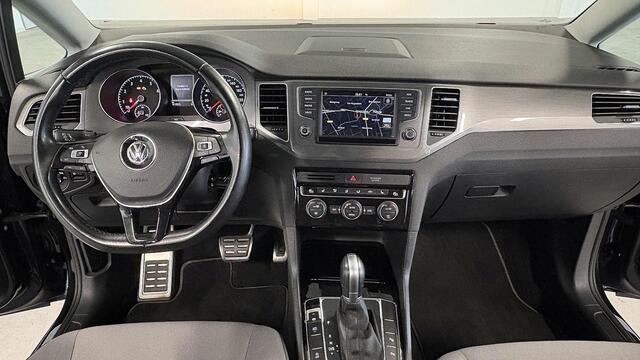 Volkswagen GOLF SPORTSVAN 1.2 TSI Connected Series | Trekhaak