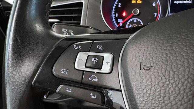 Volkswagen GOLF SPORTSVAN 1.2 TSI Connected Series | Trekhaak
