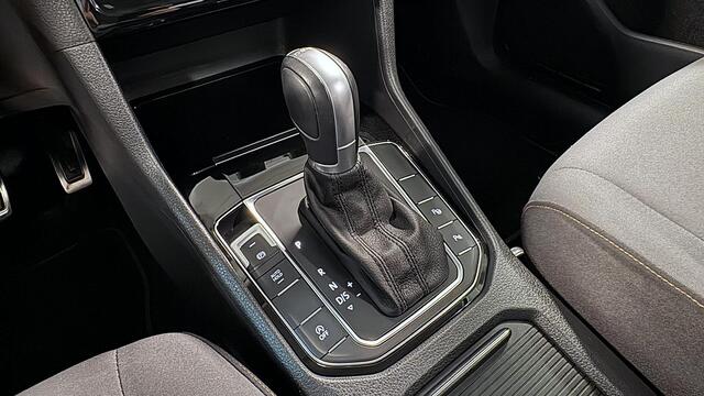 Volkswagen GOLF SPORTSVAN 1.2 TSI Connected Series | Trekhaak