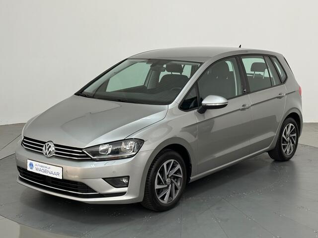 Volkswagen GOLF SPORTSVAN 1.2 TSI 81KW DSG AUTOMAAT TREKHAAK CAMERA