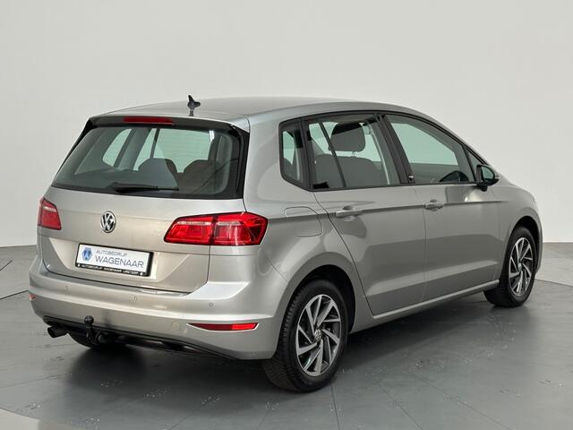 Volkswagen GOLF SPORTSVAN 1.2 TSI 81KW DSG AUTOMAAT TREKHAAK CAMERA