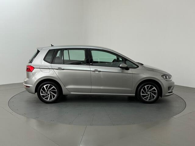 Volkswagen GOLF SPORTSVAN 1.2 TSI 81KW DSG AUTOMAAT TREKHAAK CAMERA