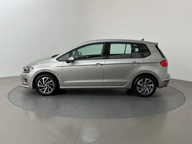 Volkswagen GOLF SPORTSVAN 1.2 TSI 81KW DSG AUTOMAAT TREKHAAK CAMERA