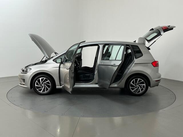 Volkswagen GOLF SPORTSVAN 1.2 TSI 81KW DSG AUTOMAAT TREKHAAK CAMERA