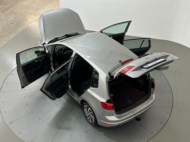 Volkswagen GOLF SPORTSVAN 1.2 TSI 81KW DSG AUTOMAAT TREKHAAK CAMERA