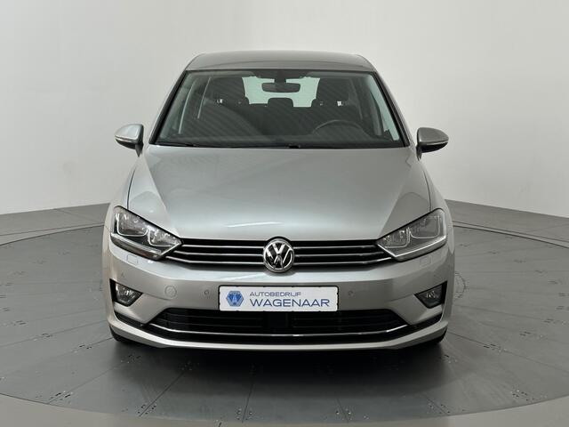 Volkswagen GOLF SPORTSVAN 1.2 TSI 81KW DSG AUTOMAAT TREKHAAK CAMERA