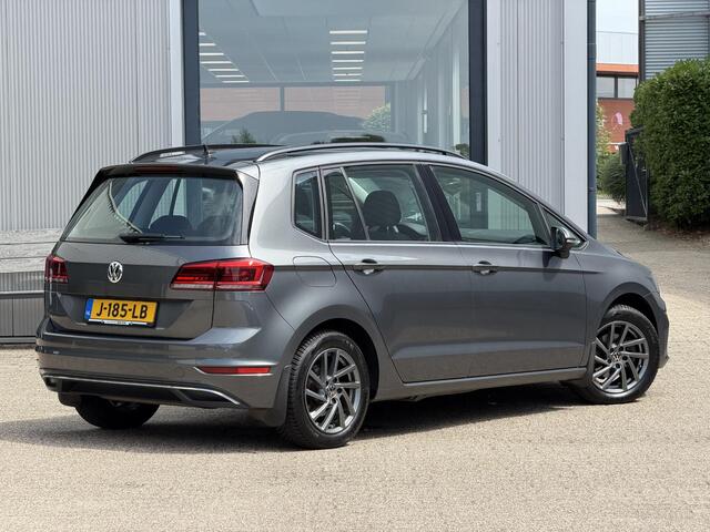 Volkswagen GOLF SPORTSVAN 1.0 TSI Highline | Carplay/Adapt.Cruise/Camera/Navi/PDC