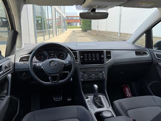 Volkswagen GOLF SPORTSVAN 1.0 TSI Highline | Carplay/Adapt.Cruise/Camera/Navi/PDC