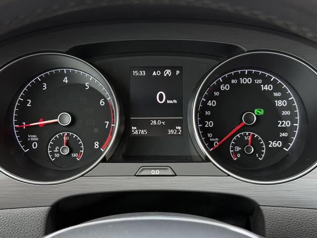 Volkswagen GOLF SPORTSVAN 1.0 TSI Highline | Carplay/Adapt.Cruise/Camera/Navi/PDC