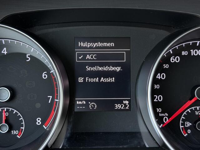 Volkswagen GOLF SPORTSVAN 1.0 TSI Highline | Carplay/Adapt.Cruise/Camera/Navi/PDC