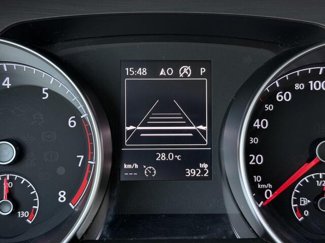 Volkswagen GOLF SPORTSVAN 1.0 TSI Highline | Carplay/Adapt.Cruise/Camera/Navi/PDC