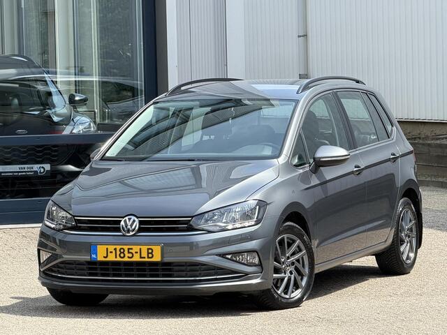 Volkswagen GOLF SPORTSVAN 1.0 TSI Highline | Carplay/Adapt.Cruise/Camera/Navi/PDC