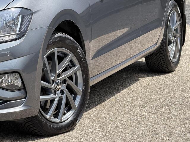 Volkswagen GOLF SPORTSVAN 1.0 TSI Highline | Carplay/Adapt.Cruise/Camera/Navi/PDC