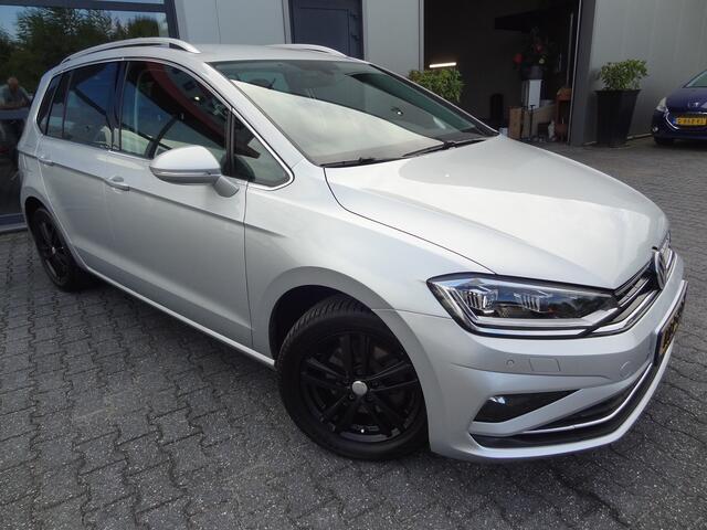 Volkswagen GOLF SPORTSVAN 1.5 TSI ACT Highline | CRUISE | AUTOMAAT | LMV |