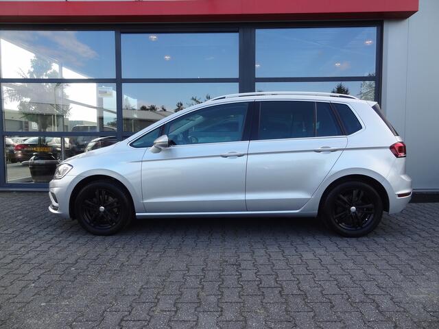 Volkswagen GOLF SPORTSVAN 1.5 TSI ACT Highline | CRUISE | AUTOMAAT | LMV |