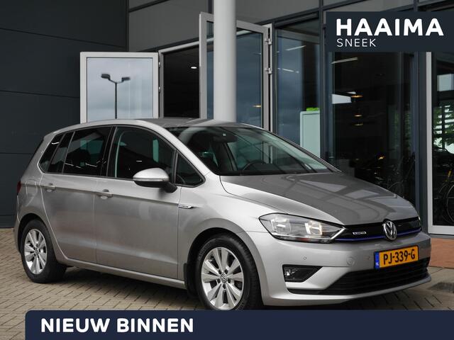 Volkswagen GOLF SPORTSVAN 1.0 TSI Comfortline | Automaat | Trekhaak | Lichtmetalen velgen | Navigatie
