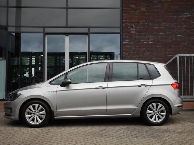 Volkswagen GOLF SPORTSVAN 1.0 TSI Comfortline | Automaat | Trekhaak | Lichtmetalen velgen | Navigatie