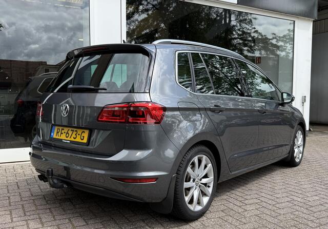 Volkswagen GOLF SPORTSVAN 1.4 TSI Highline |Carplay|Camera|Trekhaak|