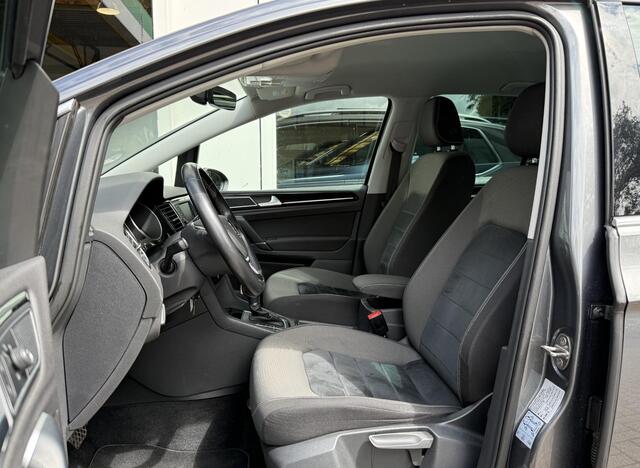 Volkswagen GOLF SPORTSVAN 1.4 TSI Highline |Carplay|Camera|Trekhaak|