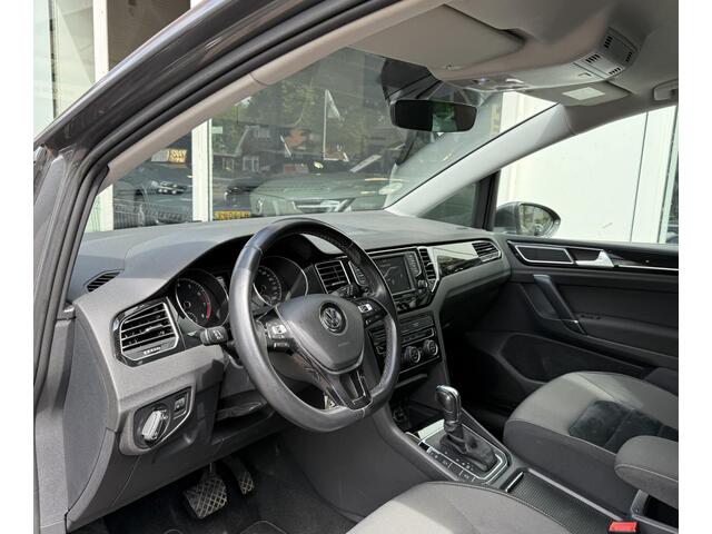 Volkswagen GOLF SPORTSVAN 1.4 TSI Highline |Carplay|Camera|Trekhaak|