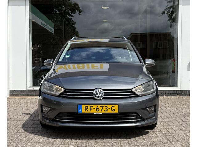 Volkswagen GOLF SPORTSVAN 1.4 TSI Highline |Carplay|Camera|Trekhaak|