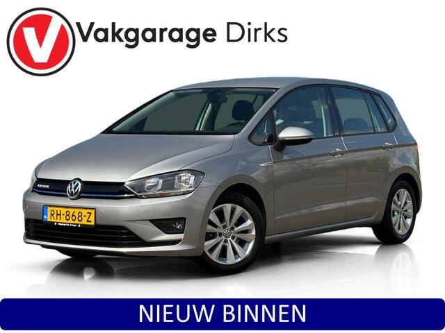 Volkswagen GOLF SPORTSVAN 1.0 TSI DSG Comfortline ? CarPlay ? Camera ? Navi